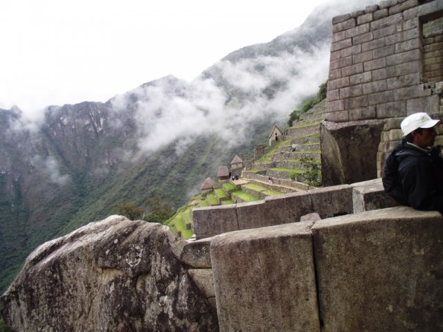 Macchu Picchu 013
